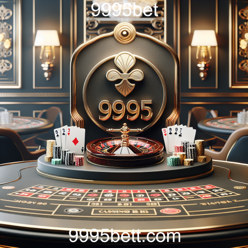 Descubra a Diversão dos Jogos de Mesa no 9995bet