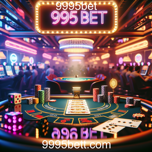 Explorando a Categoria de Jogos de Mesa na 9995bet